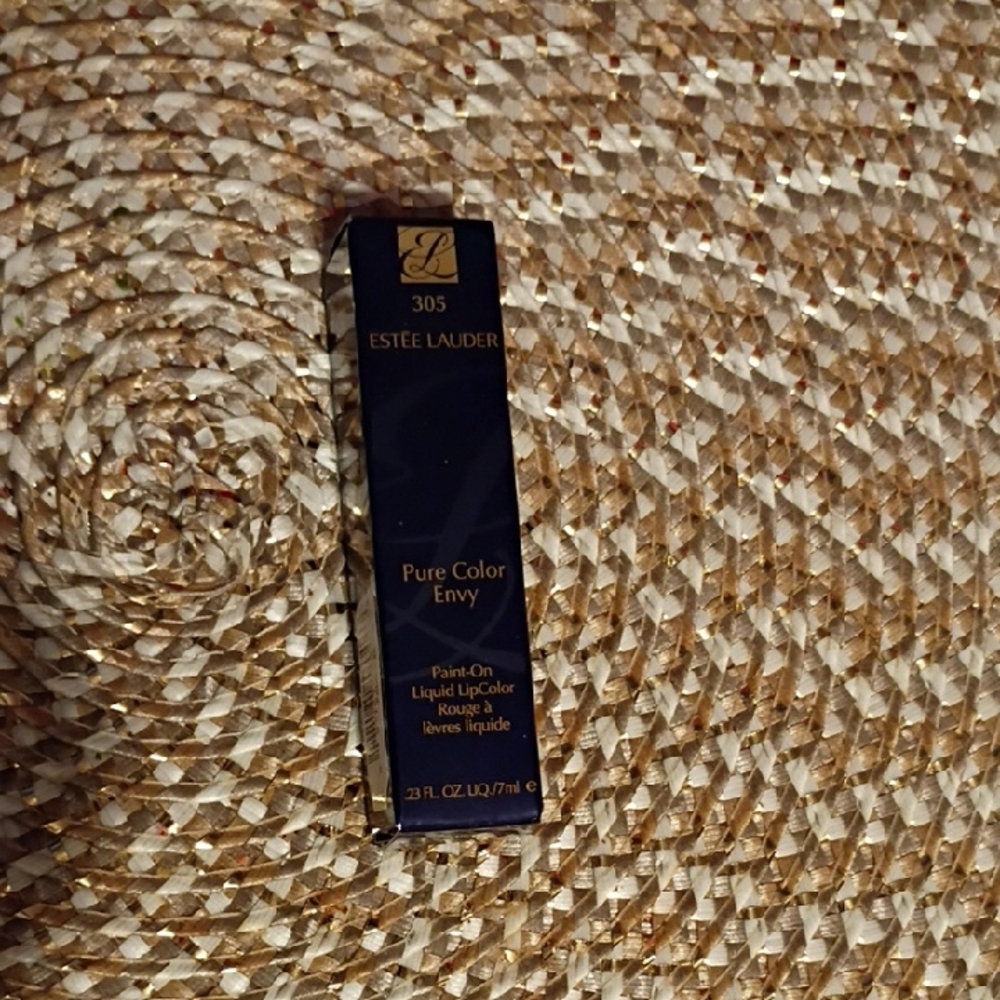Estée Lauder Pure Color Envy Liquid LipColor